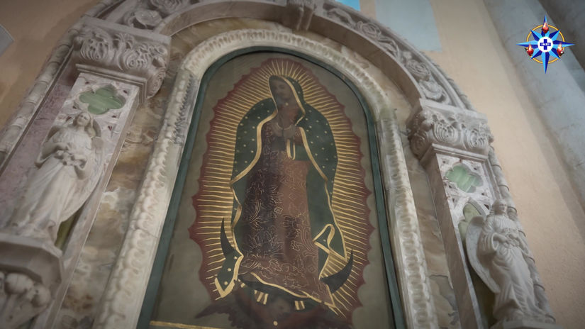 Episodio 11 | Colegio de La Salle en Jerusalén